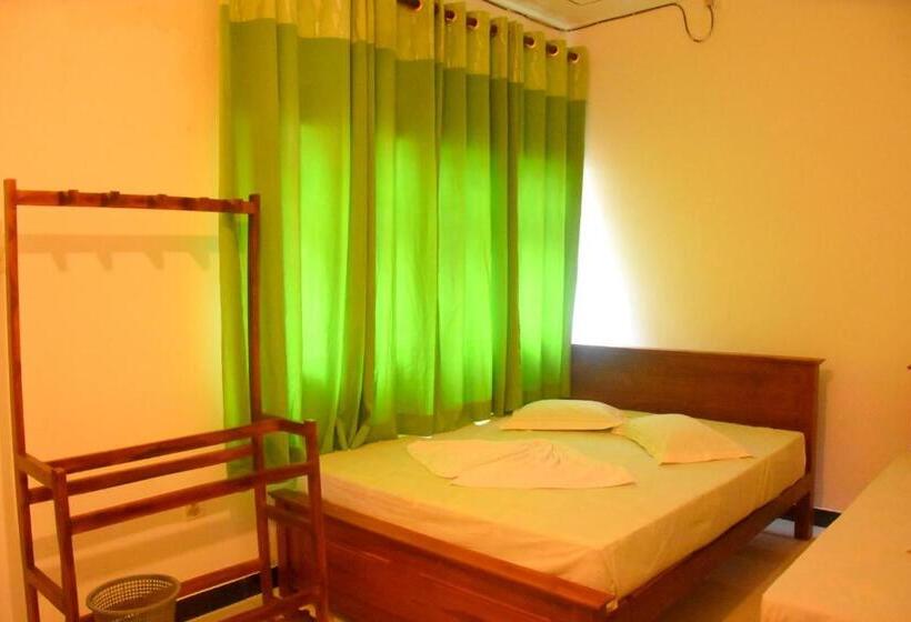 Pension Senasuma Family Rest