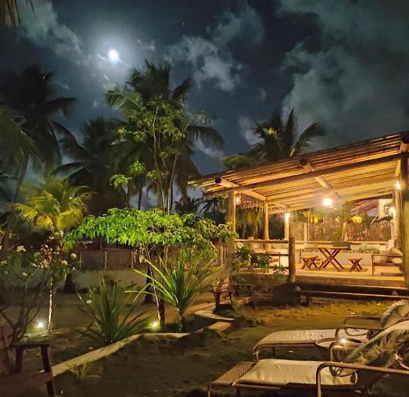 Pensió Suites Pitaya