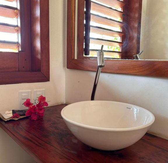 Pensió Suites Pitaya