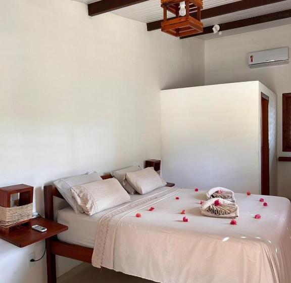 Pensió Suites Pitaya