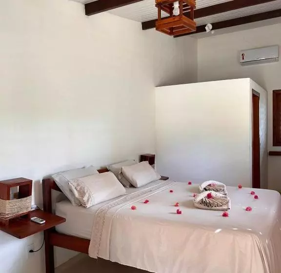 Majatalo Suites Pitaya