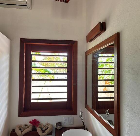 Pensió Suites Pitaya