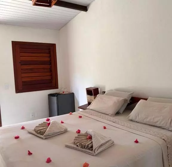 Majatalo Suites Pitaya