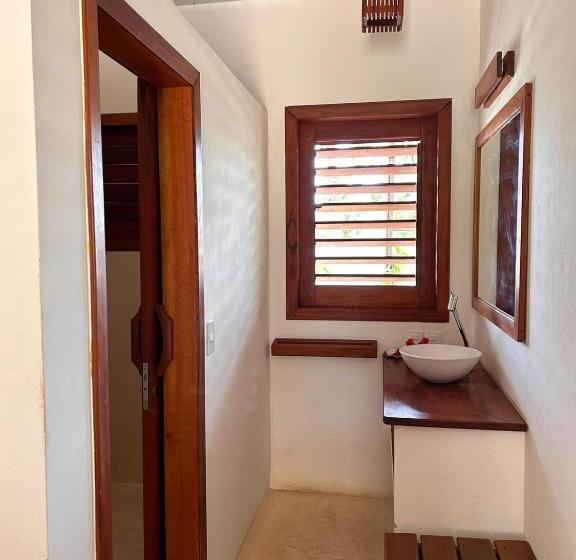 Pensió Suites Pitaya