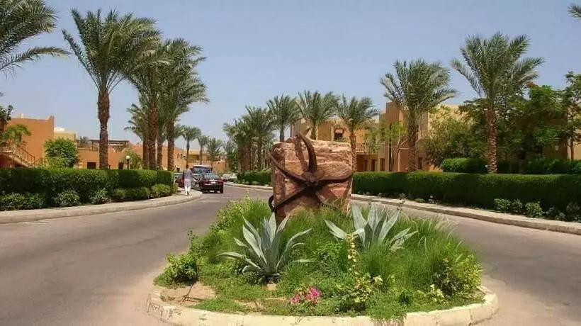 Sahl Hashesh Makadi  Hurghada