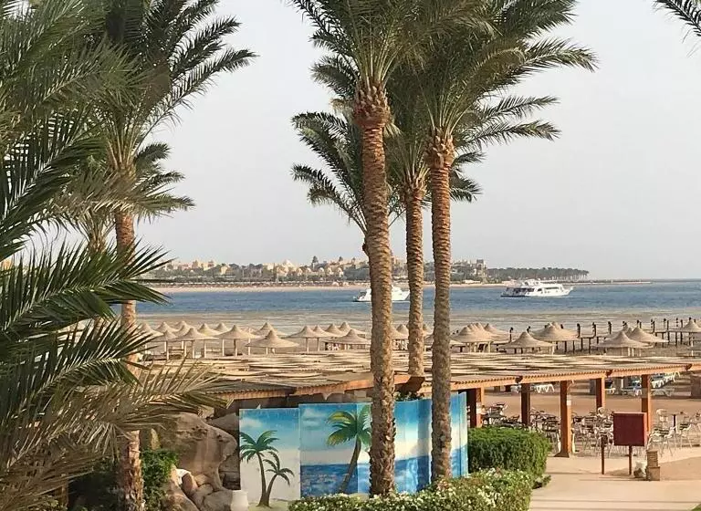 Sahl Hashesh Makadi  Hurghada