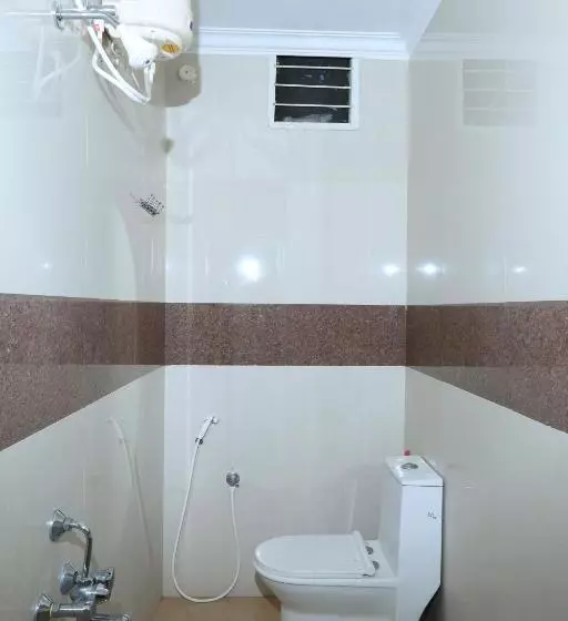 Ssk Fairy Land Beach Resort