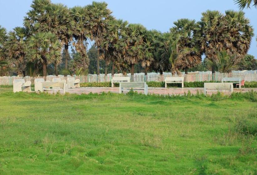 Ssk Fairy Land Beach Resort