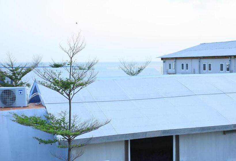 Ssk Fairy Land Beach Resort