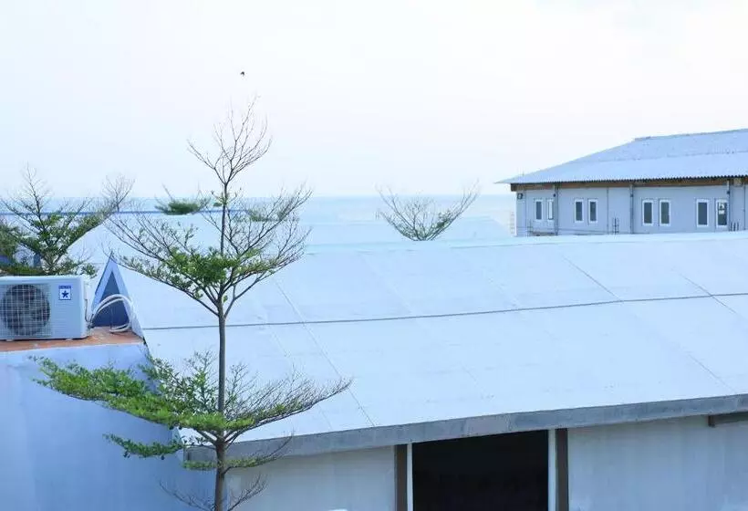 Ssk Fairy Land Beach Resort