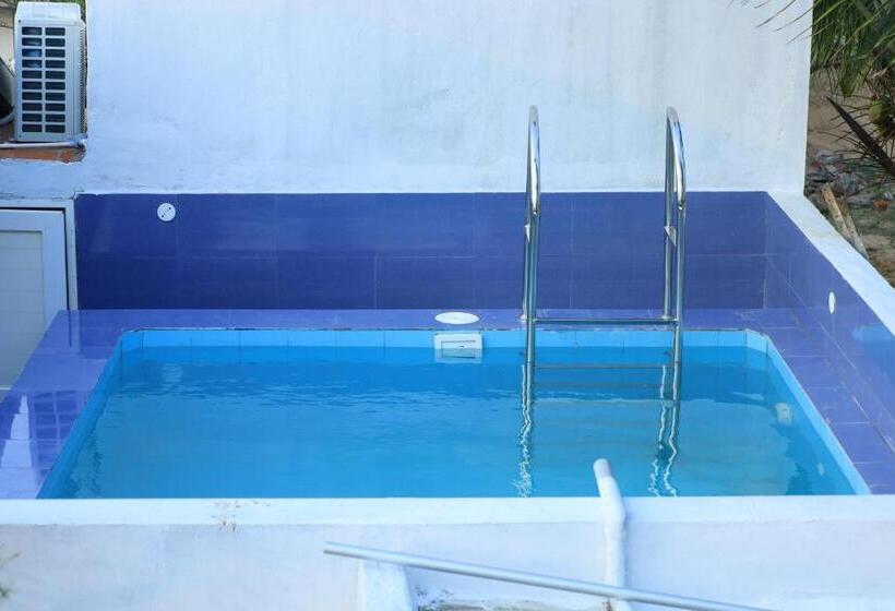 Ssk Fairy Land Beach Resort