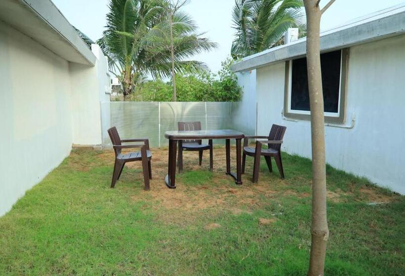 Ssk Fairy Land Beach Resort