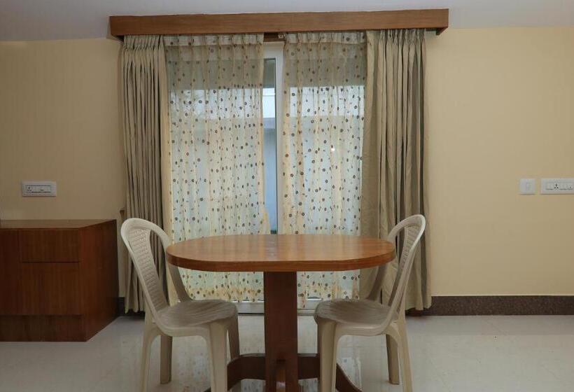 Ssk Fairy Land Beach Resort