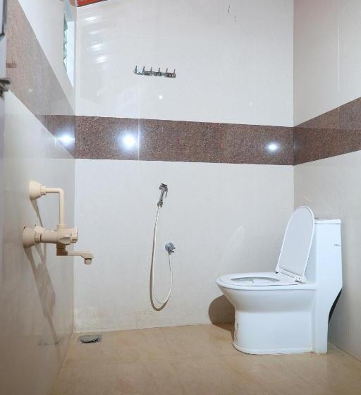 Ssk Fairy Land Beach Resort