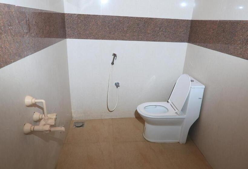 Ssk Fairy Land Beach Resort