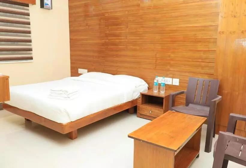 Ssk Fairy Land Beach Resort