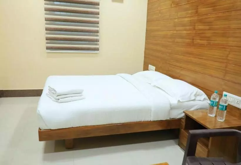 Ssk Fairy Land Beach Resort
