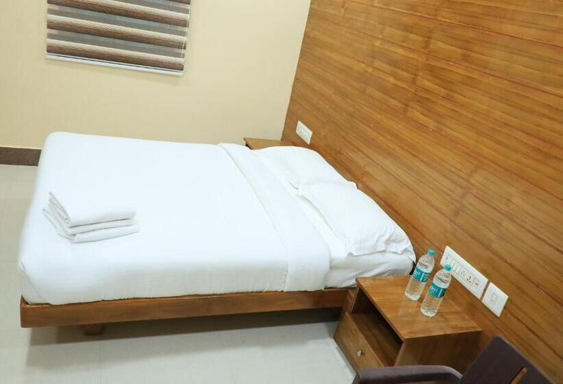 Ssk Fairy Land Beach Resort