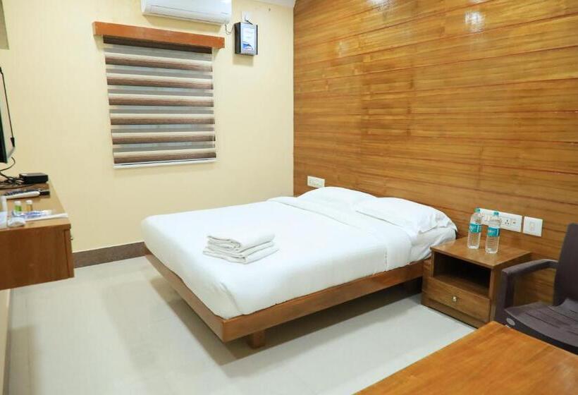 Ssk Fairy Land Beach Resort