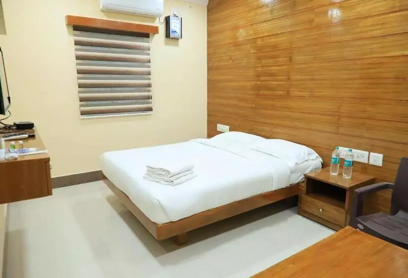 Ssk Fairy Land Beach Resort