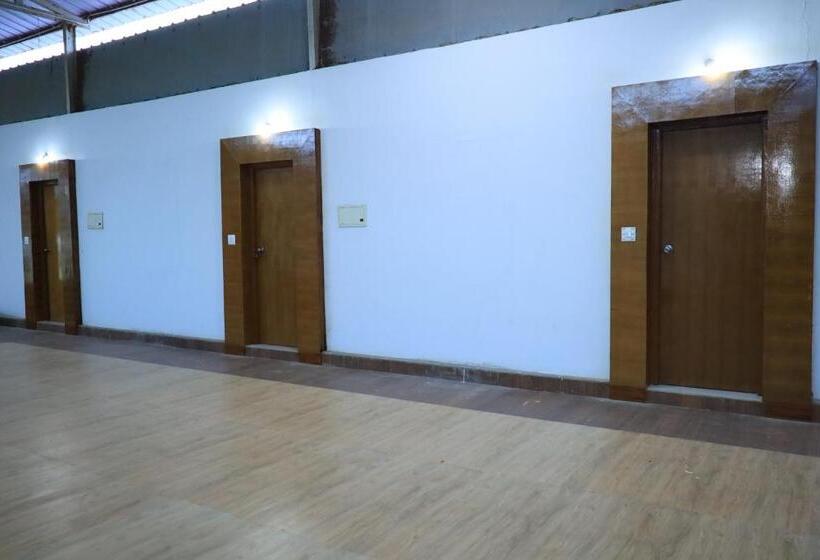 Ssk Fairy Land Beach Resort