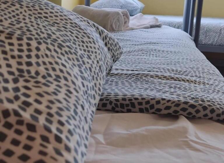 הוסטל Recanto Do Algarve