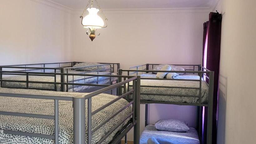 הוסטל Recanto Do Algarve