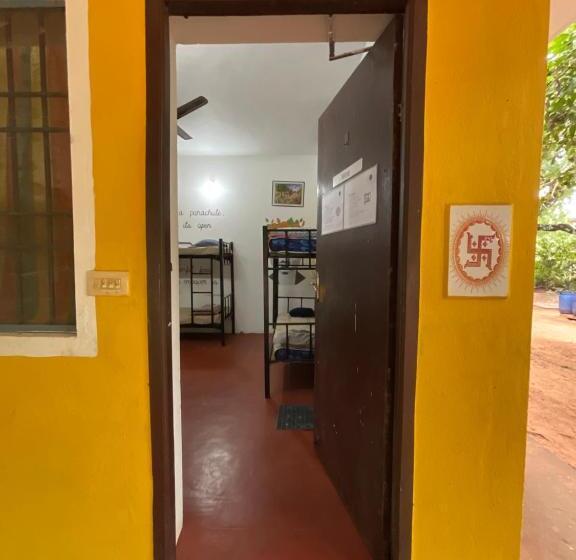 הוסטל T2 By Livelehood Habitat