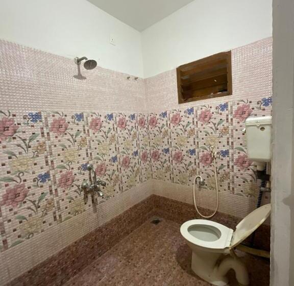 הוסטל T2 By Livelehood Habitat