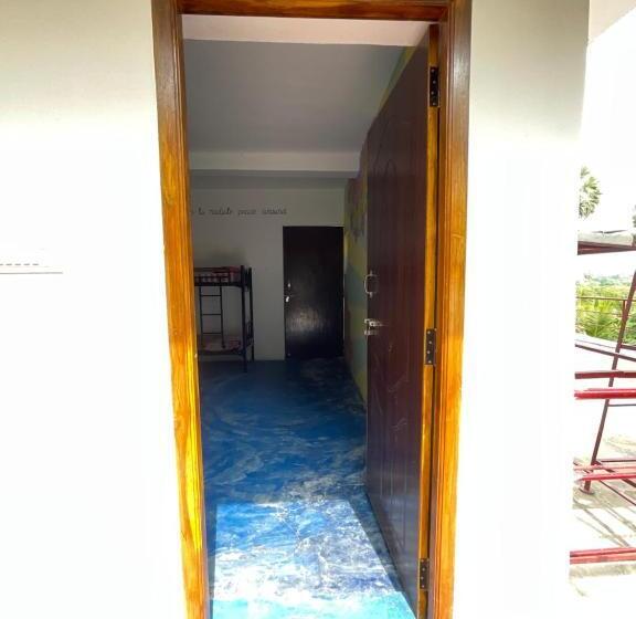 הוסטל T2 By Livelehood Habitat