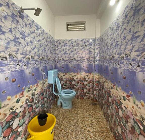 הוסטל T2 By Livelehood Habitat