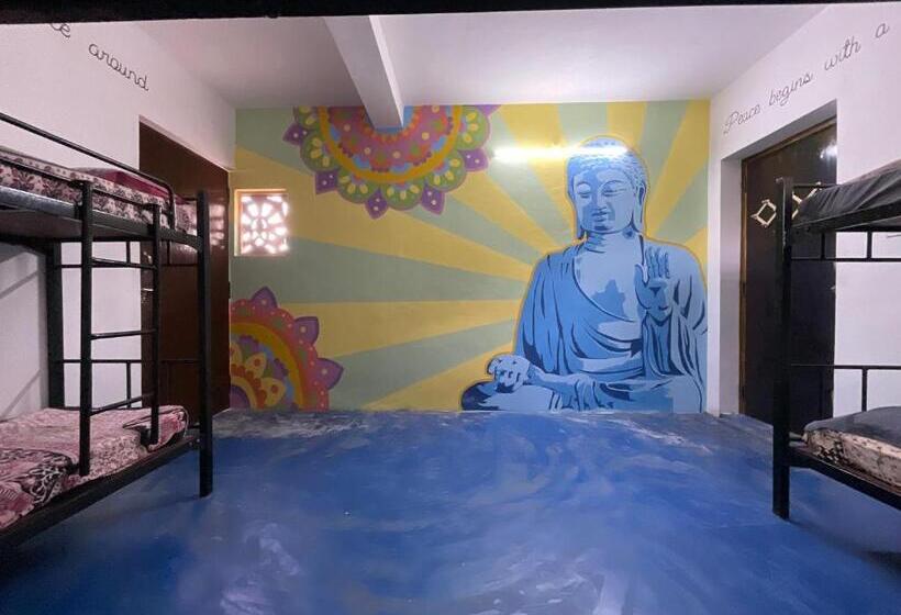 הוסטל T2 By Livelehood Habitat