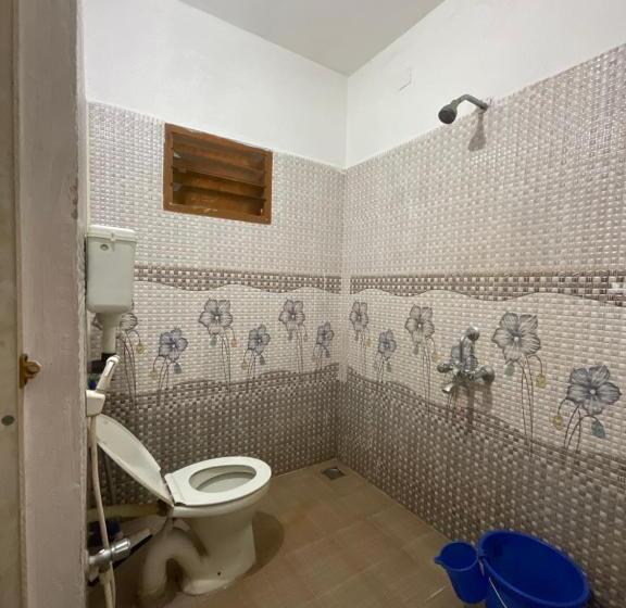 הוסטל T2 By Livelehood Habitat