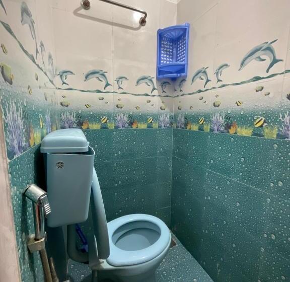 הוסטל T2 By Livelehood Habitat