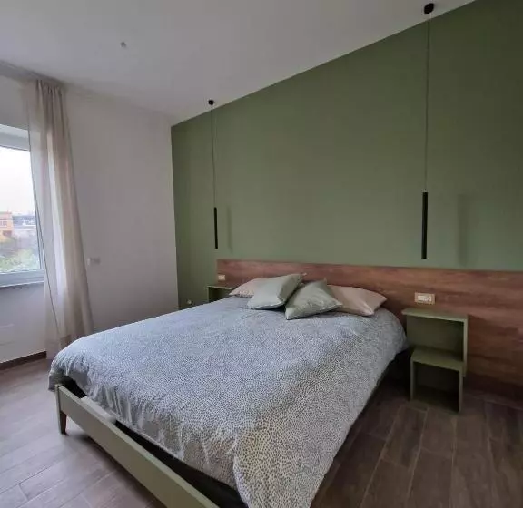 B&b Gelso Rosso