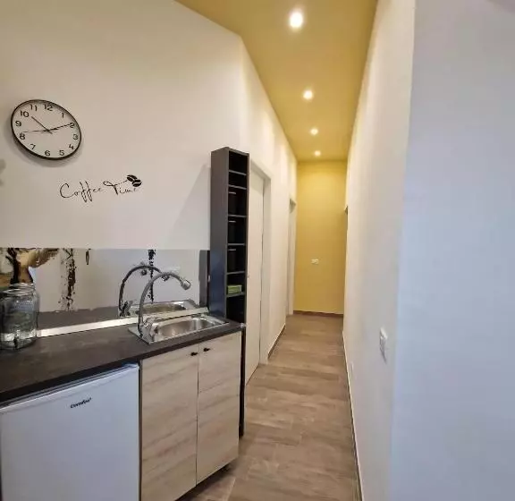 B&b Gelso Rosso