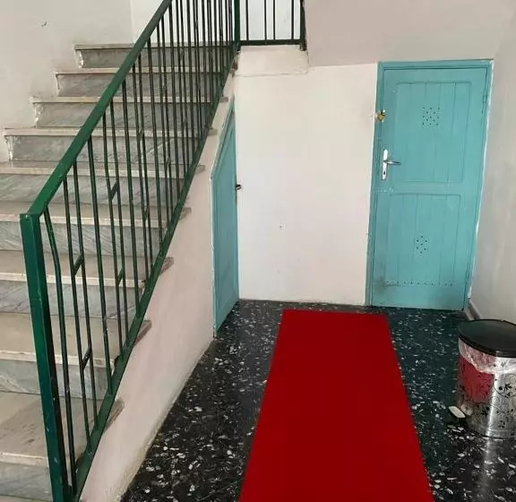 B&b Gelso Rosso