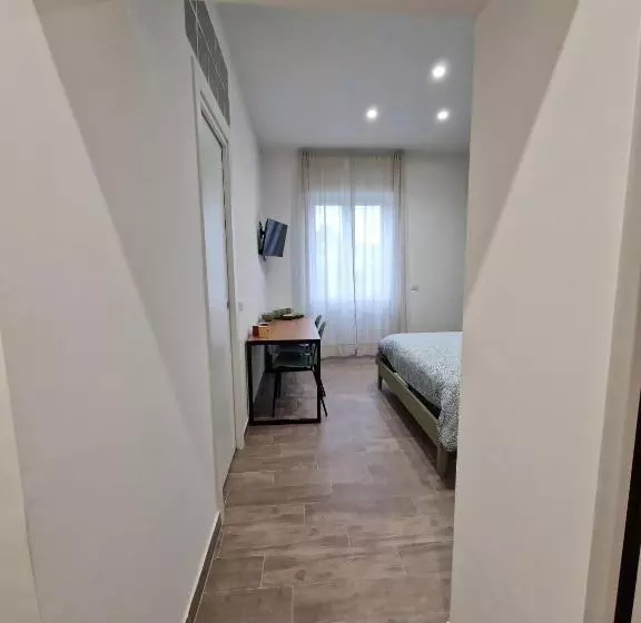 B&b Gelso Rosso