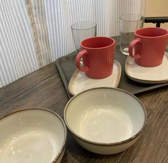 B&b Gelso Rosso