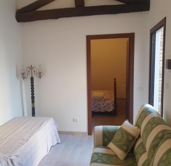 B&b La Casetta Di Folignano