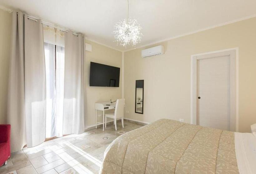 B&b Torre Dei Monaci