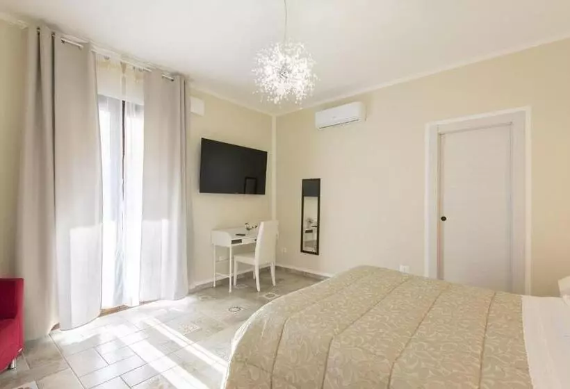 B&b Torre Dei Monaci