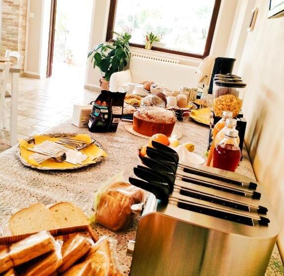 B&b Torre Dei Monaci