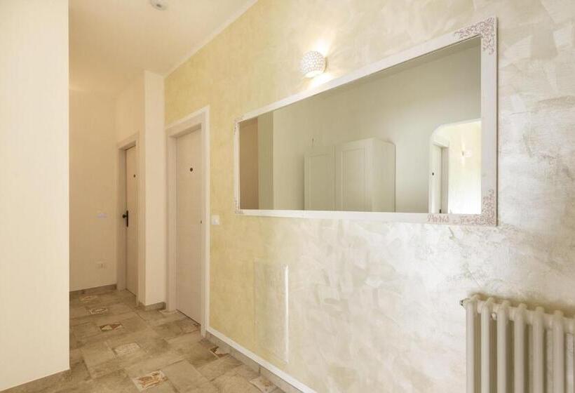 B&b Torre Dei Monaci