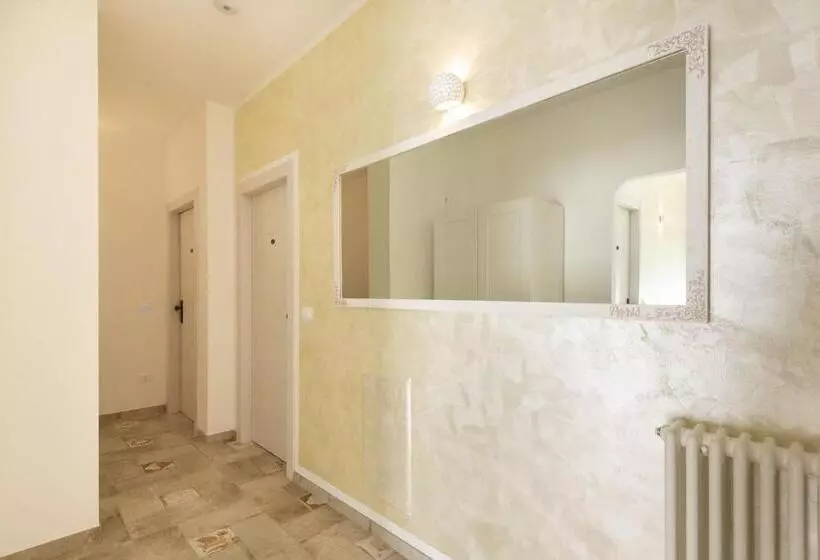 B&b Torre Dei Monaci