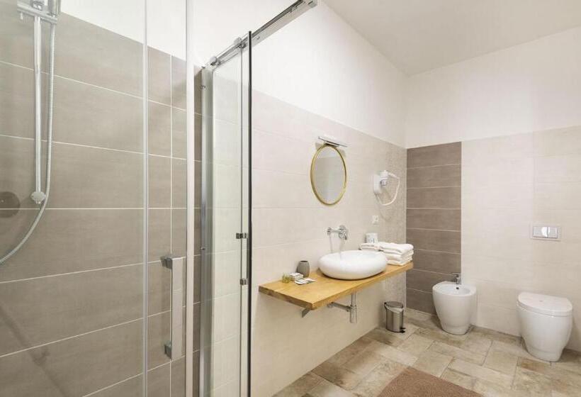 B&b Torre Dei Monaci