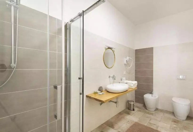 B&b Torre Dei Monaci