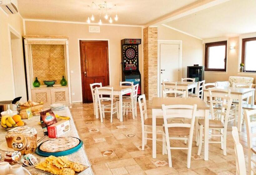 B&b Torre Dei Monaci