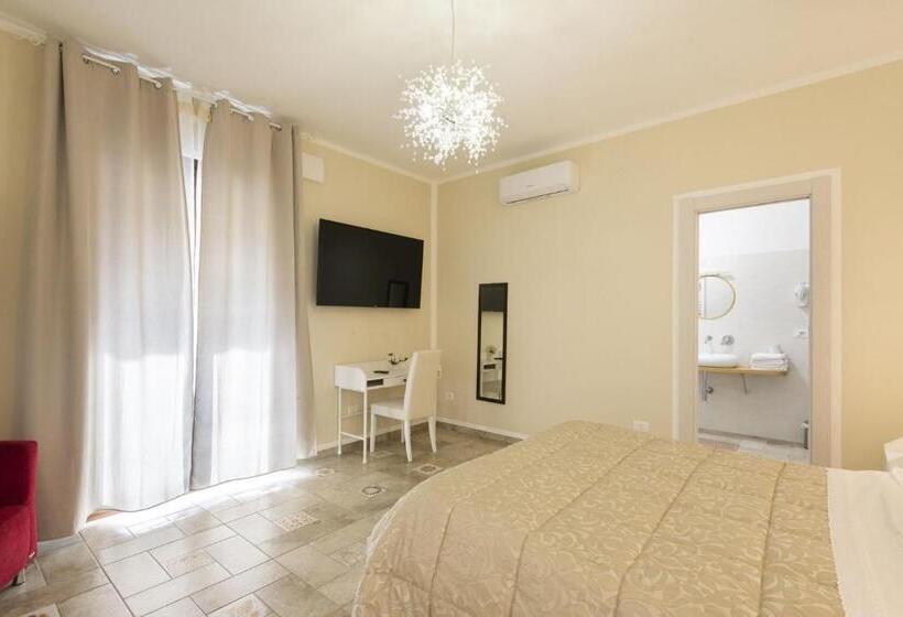 B&b Torre Dei Monaci