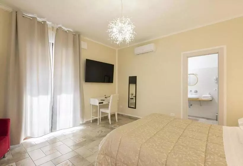 B&b Torre Dei Monaci